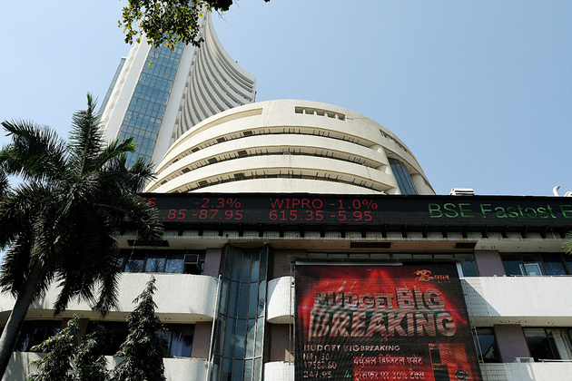 Indian stock markets closed on Wednesday for Guru Nanak Jayanti