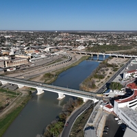 MEXICO-U.S.-BORDER