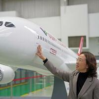 Global airlines body says Chinese aircraft to boost aviation sector