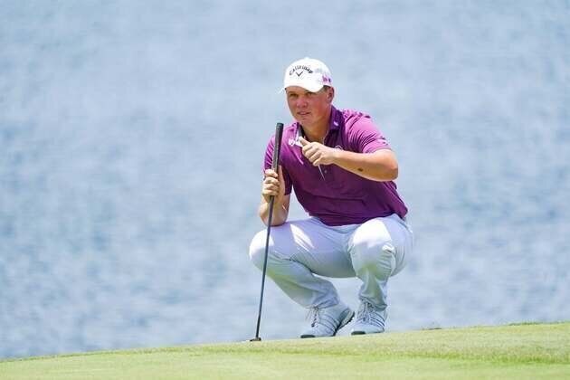 Report: Jon Rahm jet carries seven LIV Golf players out of Dubai to Hong Kong tournament