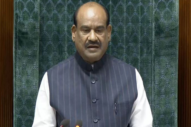 Lok Sabha speaker expresses condolences over demise of former Jharkhand CM Shibu Soren