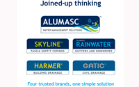 Alumasc Group launches new brand