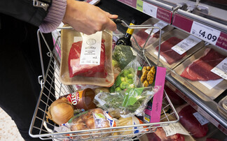 Defra told to do more to safeguard nation's food supply