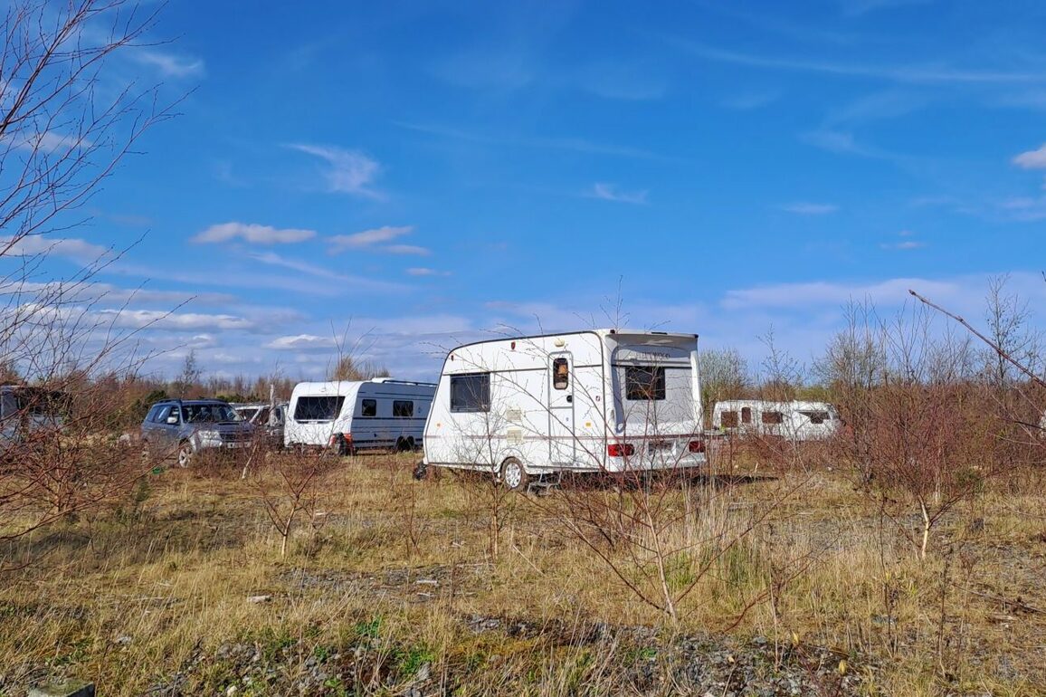 Inverness travellers ask for 'abuse' to stop after Retail Park move