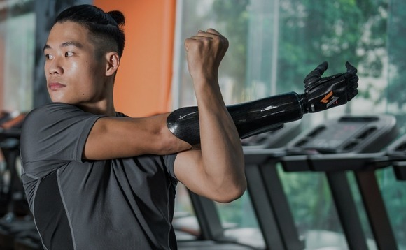 Quest backs Vietnam robotic prosthetics start-up