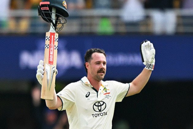 "He has added a lot of maturity....": Haddin lauds Allan Border Medal favourite Travis Head