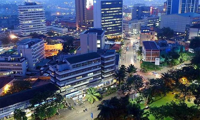 Top tourist things to do and see around Kampala Top tourist things to do and see around Kampala