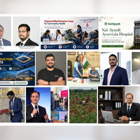 Businesses and Thought Leaders Revolutionizing India in 2026