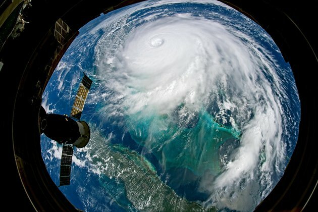 Why do some hurricanes stall, and why is that so hard to forecast?
