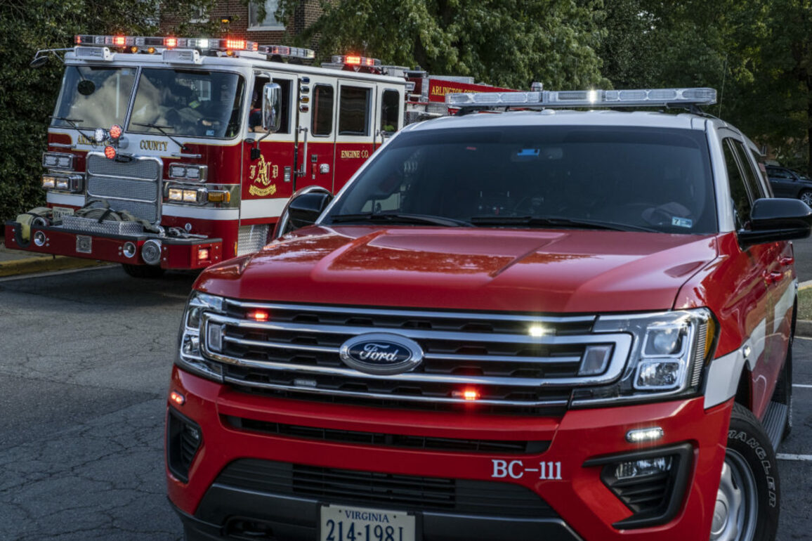 NEW- One hospitalized after basement fire in Westover