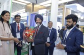 BGR Tech launches advanced Hydrogen Purification System with former MNRE secretary Bhupender Bhalla   