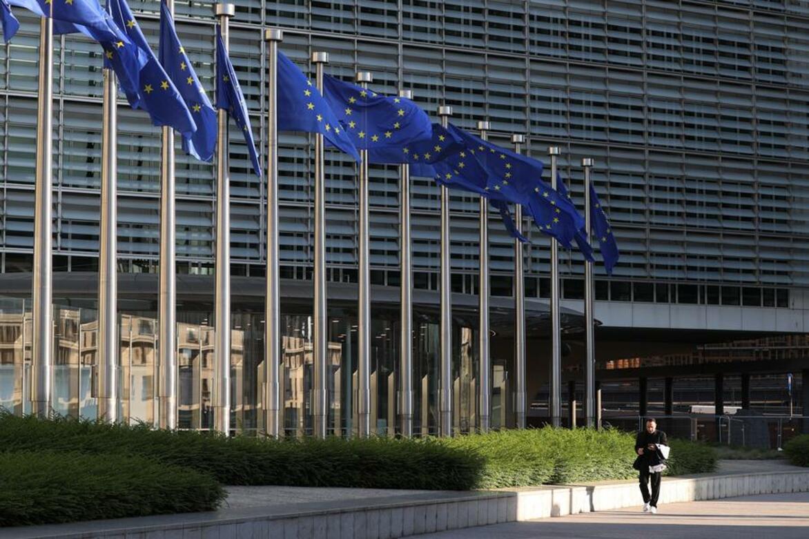 Economic Watch: U.S. tariff hikes deal blow to EU metals industry