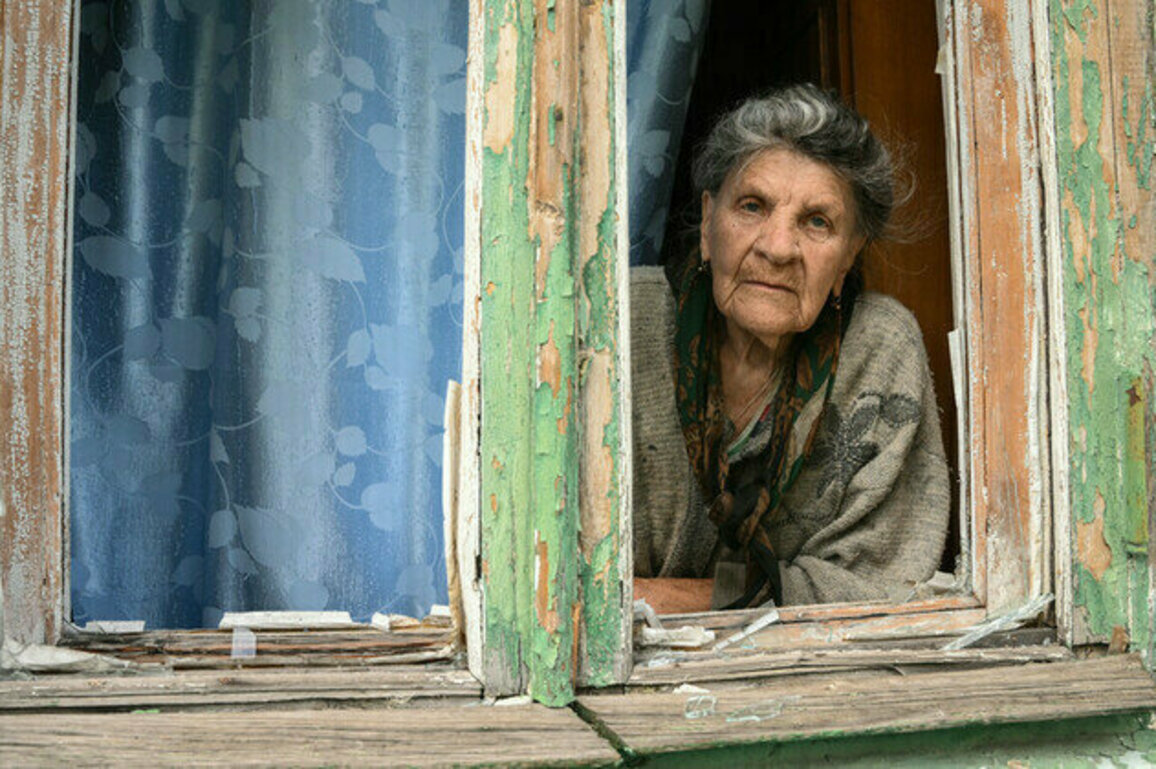 Ukraines agents trick elderly Russians into terrorism  FSB