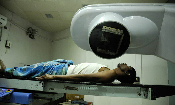 Prostate, breast, cervical cancers high in Uganda Prostate, breast, cervical cancers high in Uganda