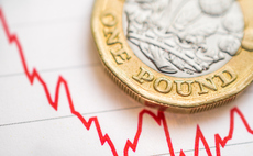 UK businesses forecast sizeable drop in inflationary pressures