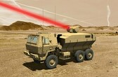 Lockheed Martin to deliver most powerful Laser to US Army