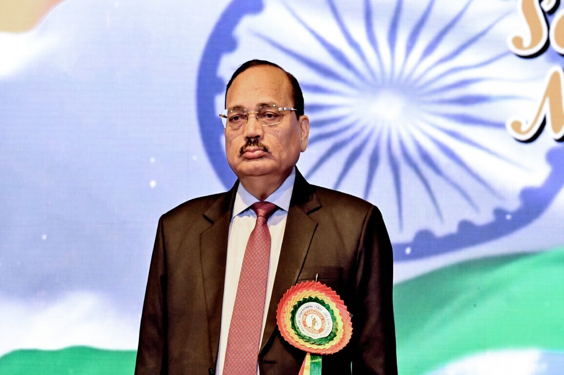 "Pained to read how my oral observations were misquoted...had criticised those with fake degrees ": CJI Surya Kant