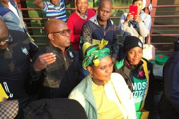 Didiza announces African Swine Fever outbreak in the Eastern Cape