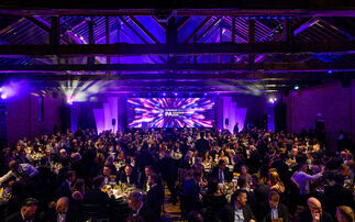 PA Awards 2026: This year's winners revealed