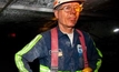 Walter to idle UK mine