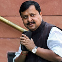 BJP chief Nitin Nabin to begin 3-day Dehradun visit on May 28