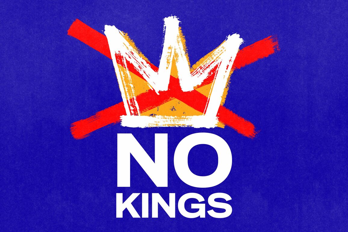 Cincinnati joins No Kings protest against authoritarianism on June 14