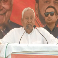 Bihar CM Nitish Kumar pledges 1 crore job opportunities in next 5 years