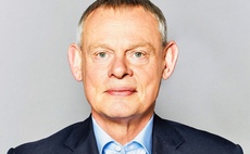 Dorset farmer Martin Clunes becomes new chancellor at Hartpury University and College
