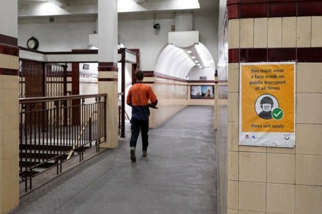 Canberra lockdown extended for 4 weeks