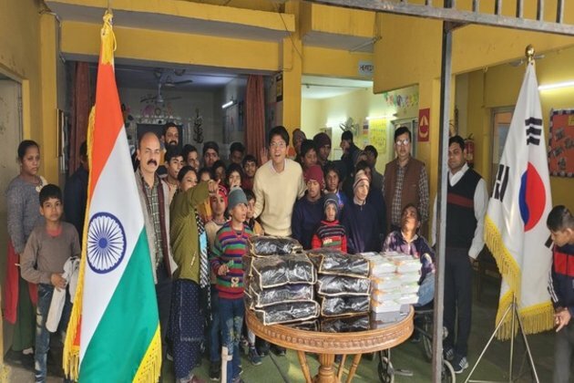 Korean Cultural Centre India celebrates 50th anniversary of diplomatic ties between India, South Korea