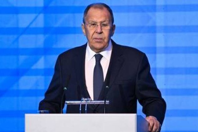 Lavrov talks Russia-NATO relations, arms control and dialogue with US: Key takeaways from the foreign minister's speech
