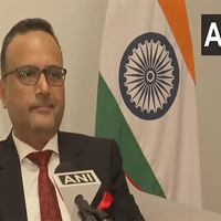 Important agreements, announcements on maritime security expected: Indian High Commissioner to Mauritius