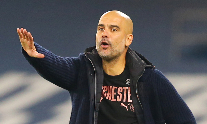 Clock ticking on Guardiola's dreams as City chase elusive crown Clock ticking on Guardiola's dreams as City chase elusive crown