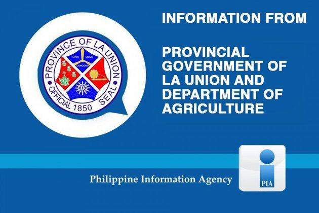 La Union gov&#039;t, DA inaugurate P38-M farm-to-market road