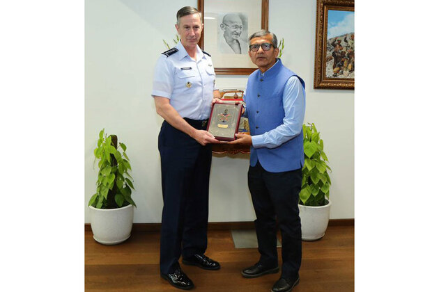 India, US discuss strengthening defence cooperation during senior-level meeting in New Delhi