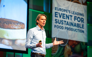 How the €250,000 lab-grown burger cut costs by more than 99.99 per cent