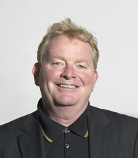 Iain McKinlay leaves Hansgrohe 