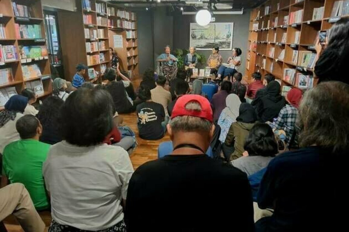 Indonesia's Mass Killings 60 Years on Still Demand Justice