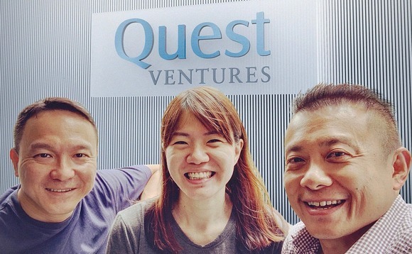 Singapore's Quest Ventures achieves first close for new fund