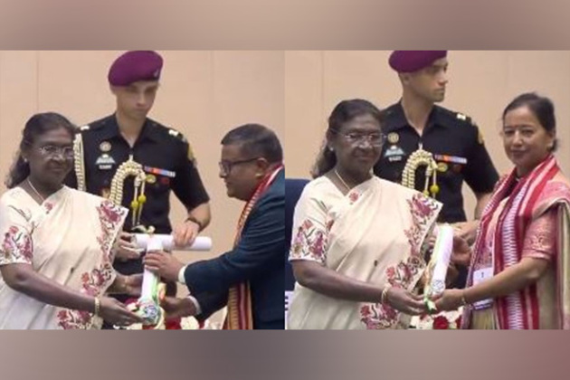"An inspiration for all": CM Dhami congratulates teachers honoured with National Teachers Award