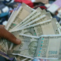 Indian diaspora remittances reach record high  media