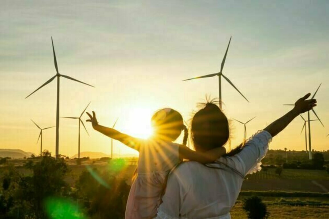 How a community-focused vision for net zero can revive local economies