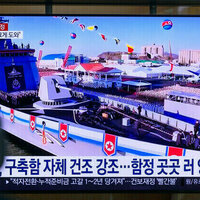 Kim Jong-un demands nuclear navy