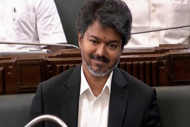 Tamil Nadu CM Vijay to undertake first official visit to Delhi in May: Sources
