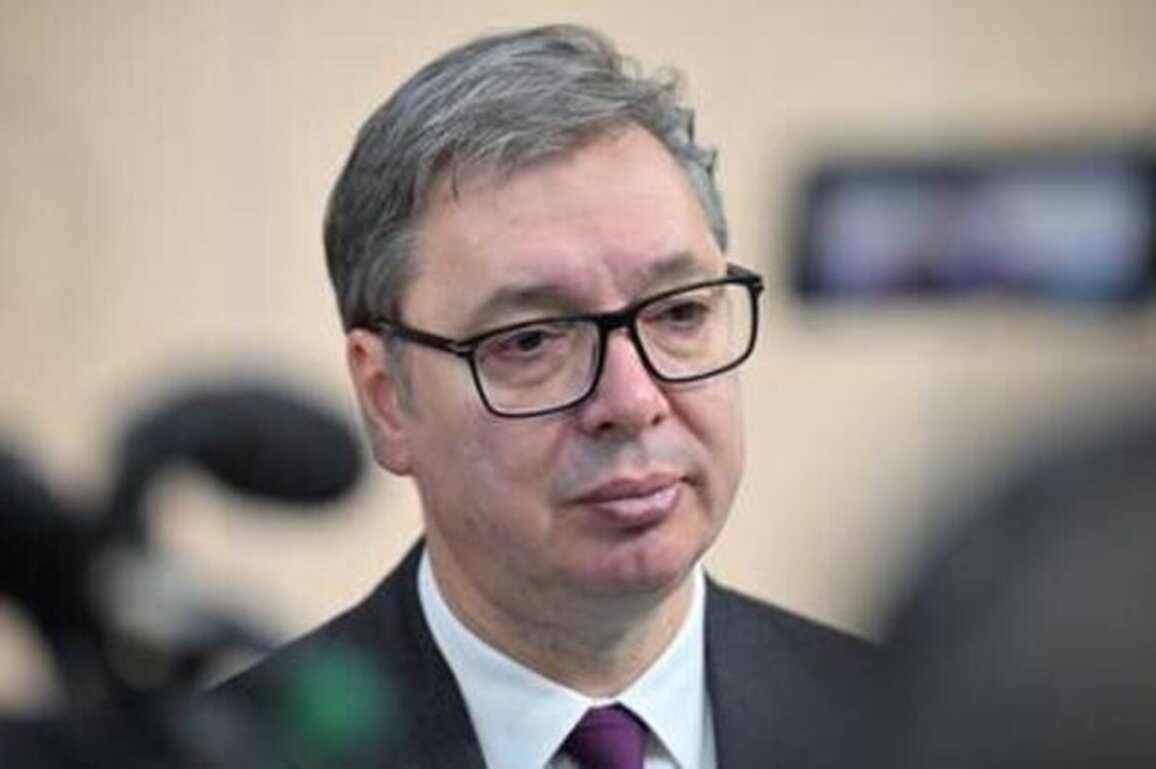 West-Russia war becoming inevitable - Serbian president