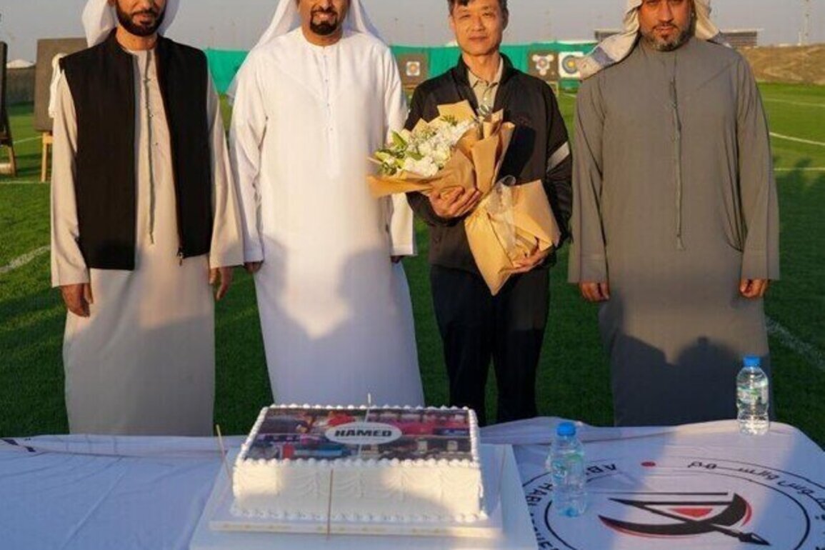 Abu Dhabi Archery Club approves participation of six female athletes in Arab Clubs Championship