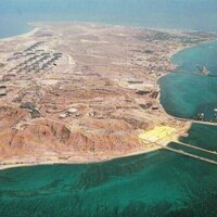 Coral And Crude: Life On Iran's Kharg island