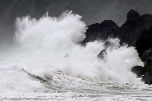 At least two dead as typhoon Nanmadol hits Japan