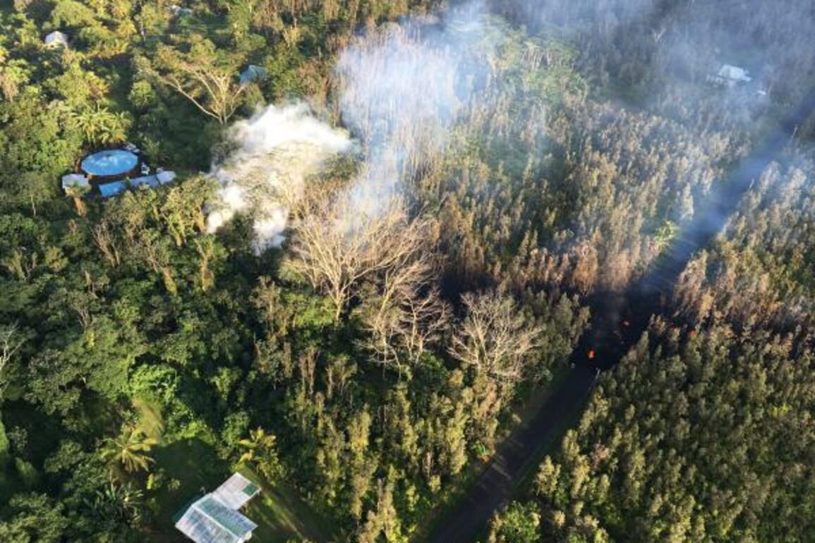 Survey to assess emergency preparedness level of east Hawaii County households next week