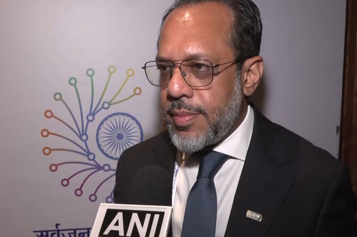 AI can help optimize clean energy save lives and livelihoods: Ceew CEO Anurabha Ghosh